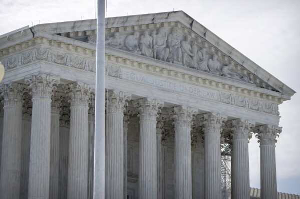 Supreme court final decision store